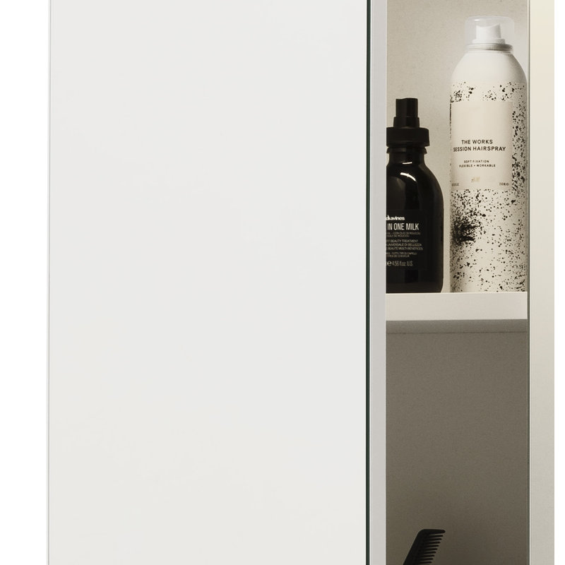 Galaverna Wall Bathroom Cabinet