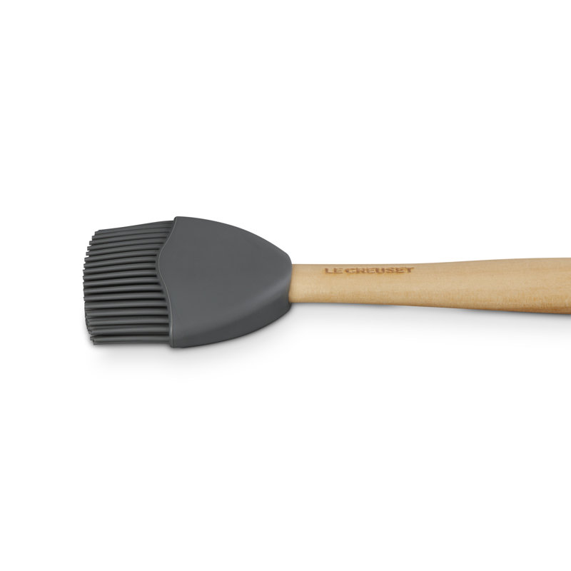 Le Creuset Craft Basting Brush, Flint