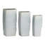Fisher Handcrafted Ceramic Table Vase