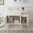 48'' Single Bathroom Vanity Base Only-93720856