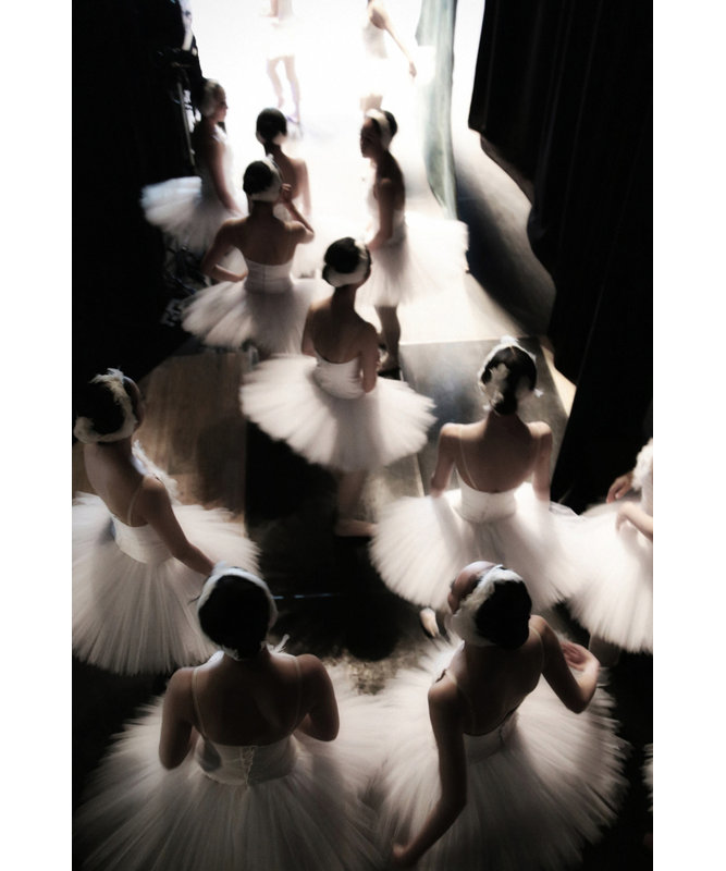 Wrapped Canvas Print, 81.28 cm H x 121.92 cm W