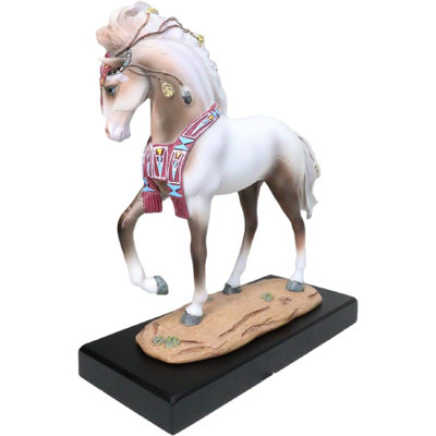 Figurine Tribal Navajo