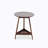 Isolino Tray Top End Table