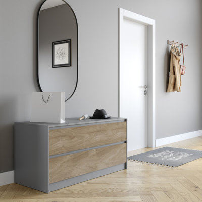 Rectangle Accent Chest