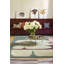 Pygmee No Pattern And Not Solid Color Area Rug in Beige/Glacier/Red-75033775
