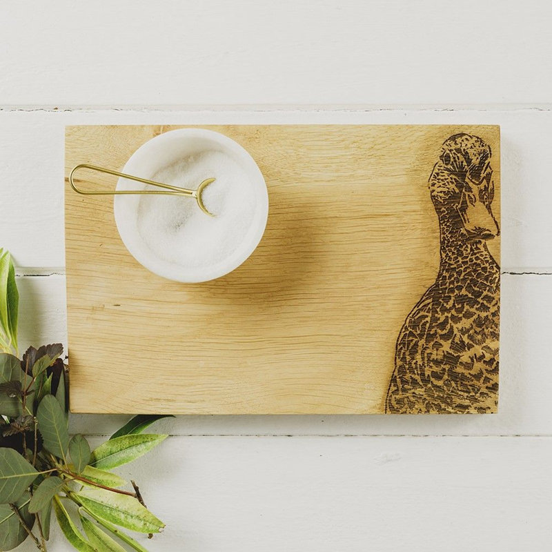 Selbrae House Wood Wine Accessories
