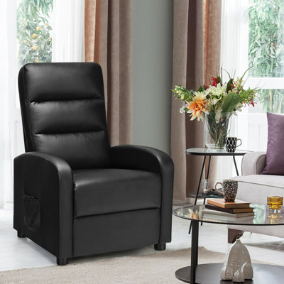 Fauteuil de massage inclinable