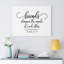 Friends Proverbs 27:17 Christian Wall Art, verset de la Bible, impression prête à être accrochée-827330836