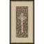 Crosses Of The Seplicre 3 Print by Michelle Nussbaumer