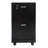 Ebern Designs File Cabinet - 2-Drawer Cabinet with Lock and Deep Drawer Storage - Rolling Filing Organizer for Under The Desk, Home, or Office-416611533