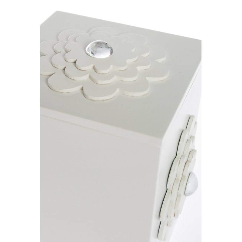 Shelva Decorative Box