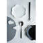 Blooming Flatware Rack-396264412