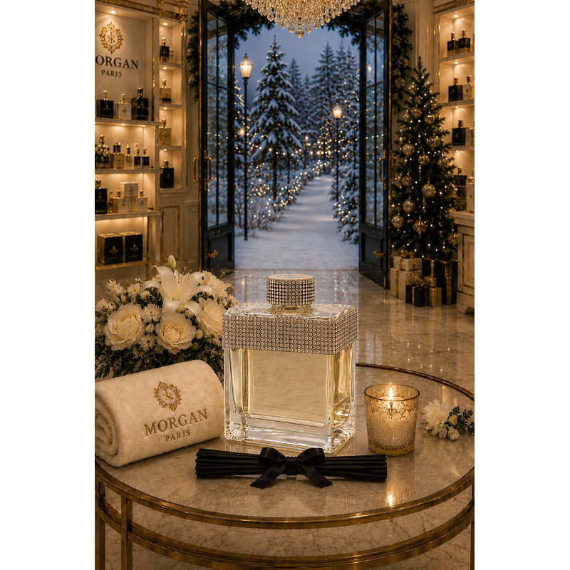 Holiday Classic Reed Diffuser