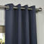 Room Darkening Grommet Single Curtain Panel-567574007-567574015