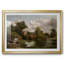 Le cheval blanc - John Constable - Toile tendue avec châssis 1819-1166817510-1166817528-1166817531