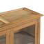 Censu 98cm Sideboard with Bar Hutch