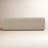 Mel Chenille Upholstered Storage Bench-372068218