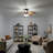 52'' Ceiling Fan with Light Kit-1329633894