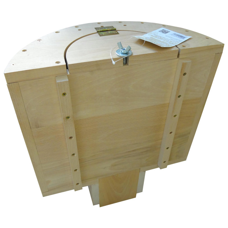 Altaira Mounted Birdhouse
