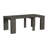 Flex Extendable Dining Table, Reclaimed Chevron-219961107