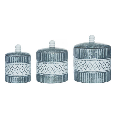 Jar - Set of 3