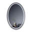 Miroir de salle de bain Bilol-761774182
