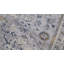 Tapis oriental bleu / gris-1071602851