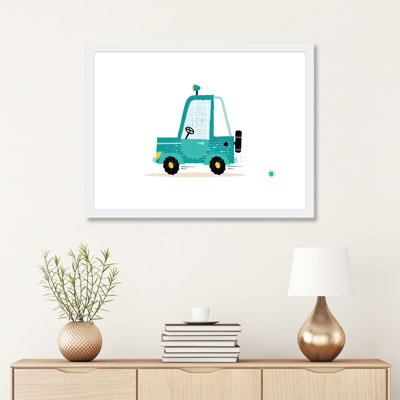 " Jeep "