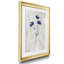 Indigo Botanical III par J Paul - reproduction de cadre photo-1532994851-1532994850