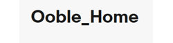 Ooble_Home logo