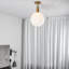 1 - Light Semi Flush Mount-271731984-271731997-289356906