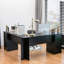 Bureau de direction en L Kroth-1583355713