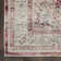 Oldham Oriental Area Rug