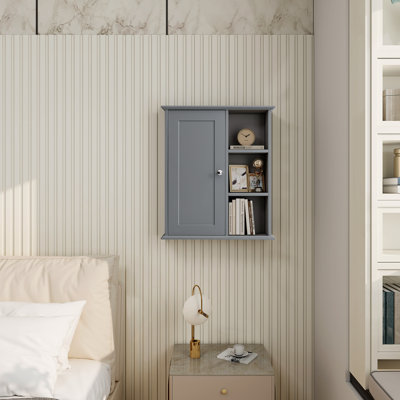 Dibru Bathroom Cabinet