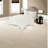Premium Cotton Chenille Bedding Set, Off-white, Boho Style For Home Comfort