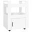 60 Cm Kitchen Trolley-1998515266