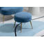 Fauteuil avec repose-pieds 28,75 po-70160425