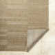 Winn Brown Indoor/Outdoor Rug