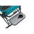 Camping Directors Chair, Heavy Duty,Oversized Portable Folding Chair With Side Table, Pocket For Beach, Fishing,Trip,Picnic,Lawn-405784442