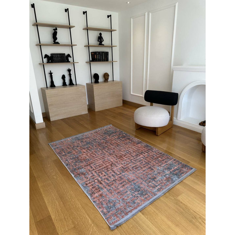 Toscana Indoor / Outdoor Rug, Rectangle 3'3" x 9'10"
