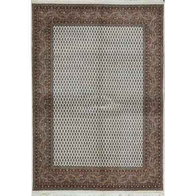 Indo One-of-a-Kind Area Rug in