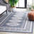 Marneshia Performance Machine Washable Southwestern Indoor/Outdoor Area Rug-1797047505