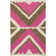 Alameda Chevron Indoor Rug