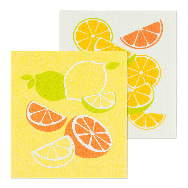 Cotton Dish Cloth Kitchen Towel