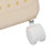 Plastic Rolling Laundry Hamper with Handles-257553609-257672981