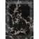 Monaco Series Abrstract Black/Gray/Ivory/Beige Area Rug