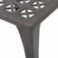 Table d'appoint d'extérieur 18 po