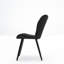 Ensemble de 2 chaises de salle à manger modernes en similicuir-2062043480-2062043487