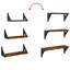 Bracket Shelf-93314963