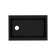 Allia 30" Fireclay Undermount Chef/Workstation Sink